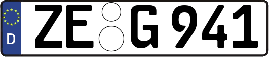 ZE-G941