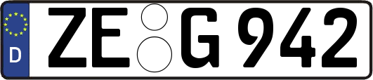 ZE-G942