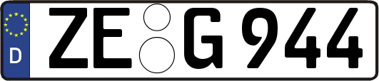 ZE-G944