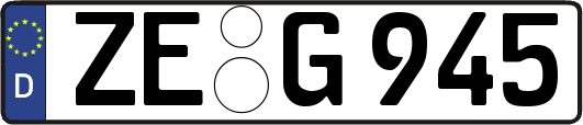 ZE-G945