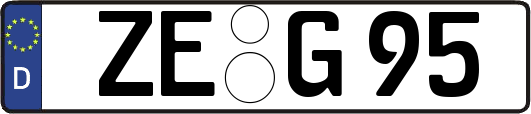 ZE-G95