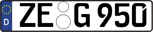 ZE-G950