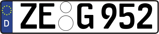 ZE-G952