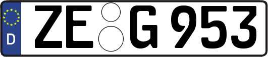 ZE-G953