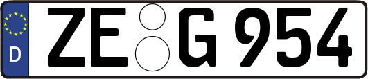 ZE-G954