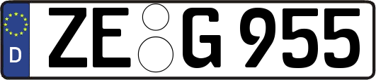 ZE-G955