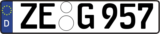 ZE-G957