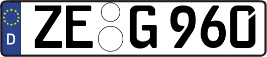 ZE-G960