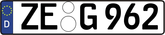 ZE-G962