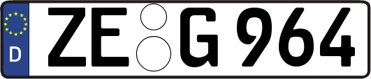 ZE-G964