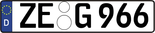 ZE-G966