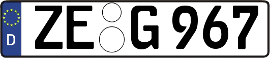 ZE-G967