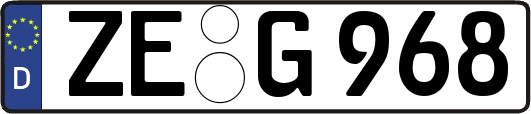 ZE-G968