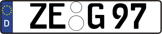ZE-G97