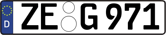 ZE-G971