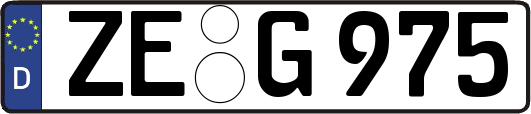 ZE-G975