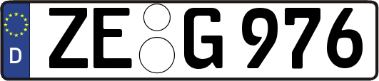ZE-G976