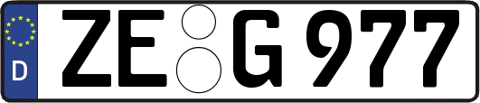 ZE-G977