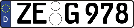 ZE-G978