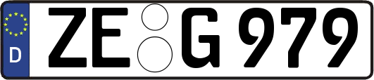 ZE-G979