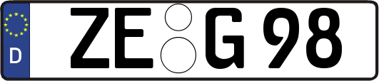 ZE-G98