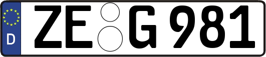ZE-G981