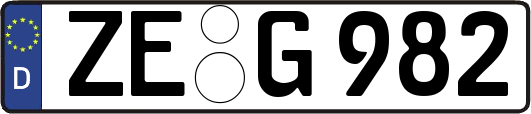 ZE-G982