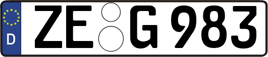 ZE-G983