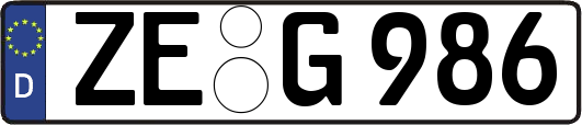 ZE-G986