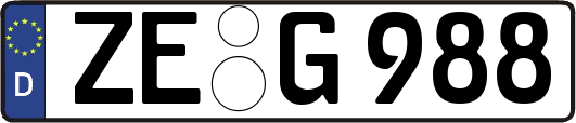 ZE-G988