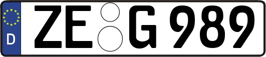 ZE-G989