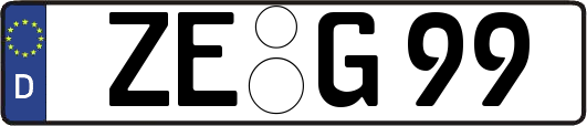 ZE-G99