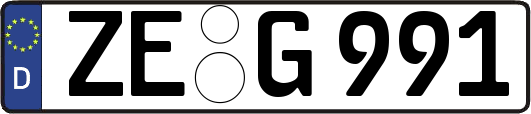 ZE-G991