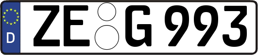 ZE-G993