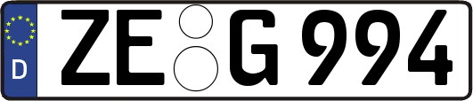ZE-G994