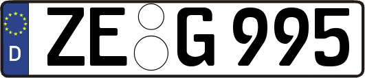 ZE-G995