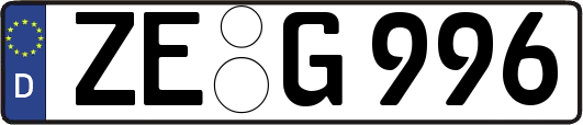 ZE-G996