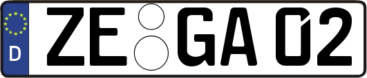 ZE-GA02