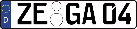 ZE-GA04