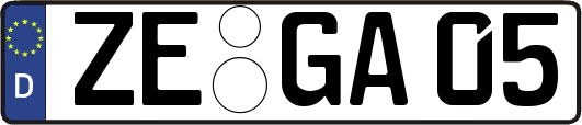 ZE-GA05