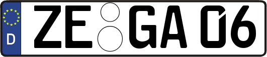 ZE-GA06