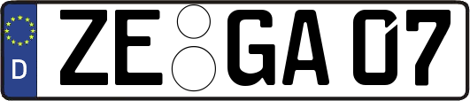 ZE-GA07
