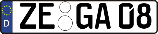 ZE-GA08