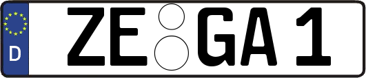 ZE-GA1