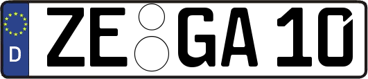 ZE-GA10