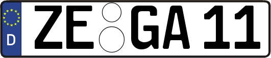 ZE-GA11