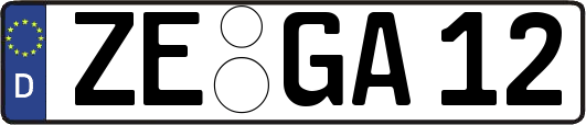 ZE-GA12
