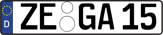 ZE-GA15