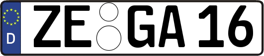 ZE-GA16