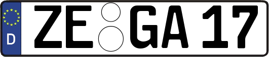 ZE-GA17